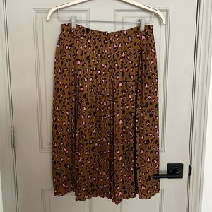 JCrew Skirt
